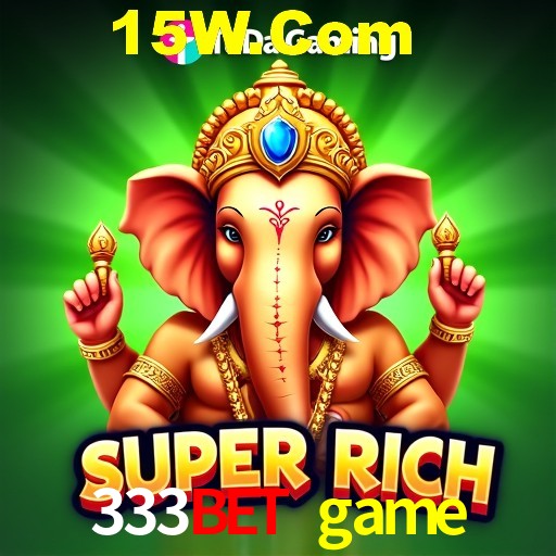 Desvendando o Mundo dos Jogos Virtuais na 333bet game