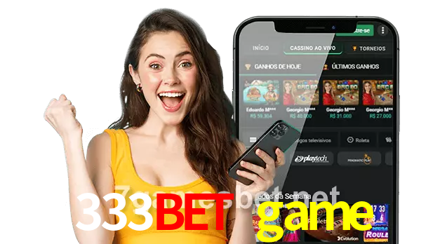 333bet game