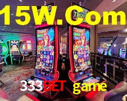 Explore as vantagens do 333bet game: serviço profissional e confiabilidade