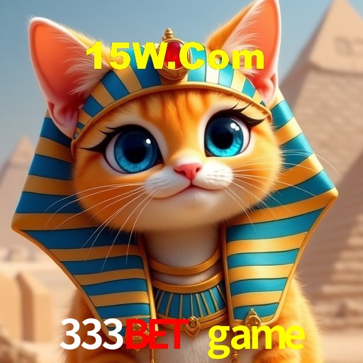 Torneios 333bet game