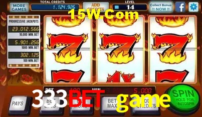 Apostas de Tênis 333bet game