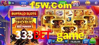 Gates of Olympus 333bet game