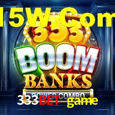 Roulette Table 333bet game
