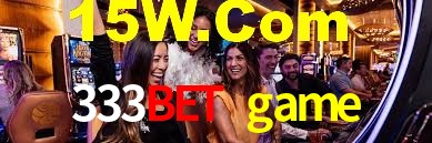 Premium Interface 333bet game