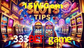 Game Statistics 333bet game