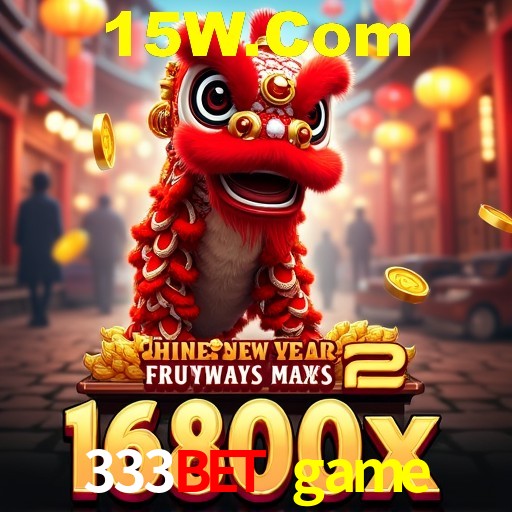 cassino 333bet game