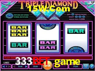 Ofertas Exclusivas 333bet game