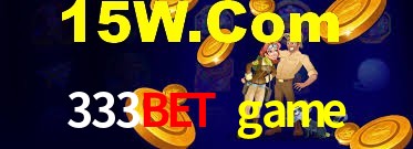333bet cassino