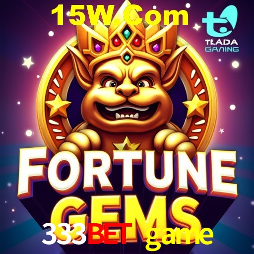 Quick Registration 333bet game