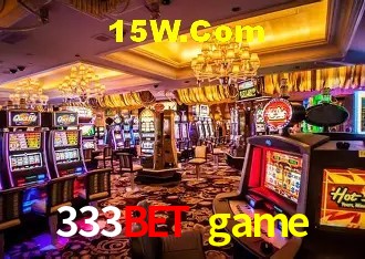 Benefícios da Conta 333bet game