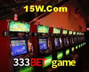 Provedores de Jogos 333bet game