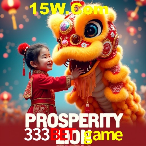 Platform Technology 333bet game