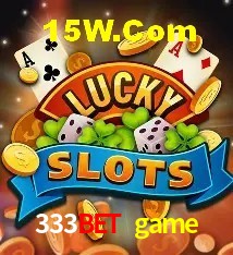 Jogos de Slot 333bet game