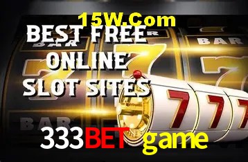 Promoções Sazonais 333bet game