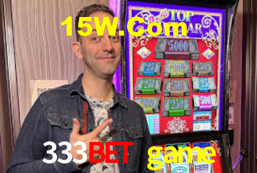 Bônus Generosos e Exclusivos no 333bet game para Você!