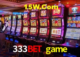Login Seguro 333bet game