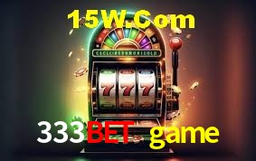 Experiência VIP 333bet game