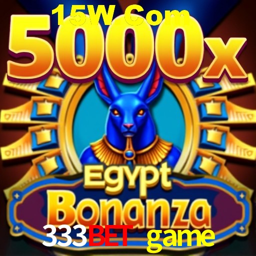 Exclusive Offers 333bet game
