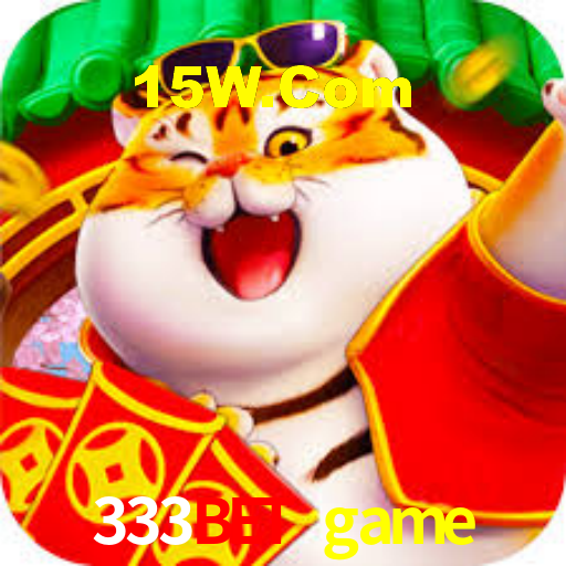 333bet game