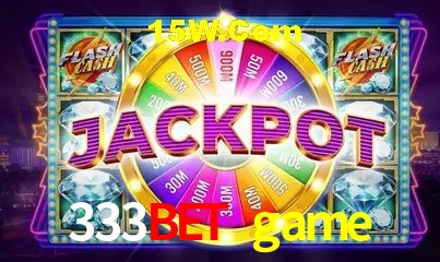 Sistemas de Segurança 333bet game