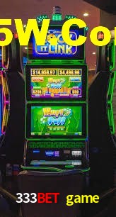 Tournaments 333bet game