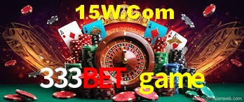 Player Reviews 333bet game