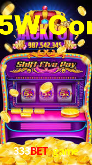 333bet game