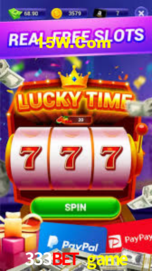 333bet cassino