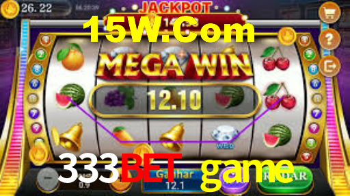 333bet game