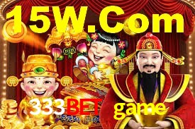 Exclusive Games 333bet game