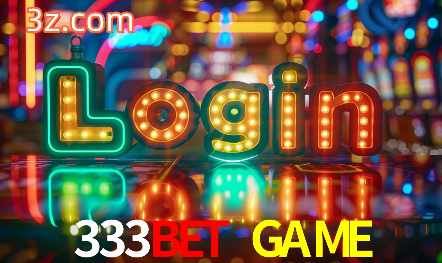 Mundo dos Jogos Cassino 333BET GAME